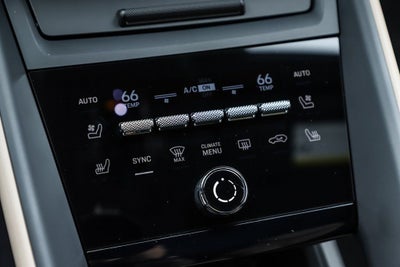 2025 Porsche Macan Electric 4S