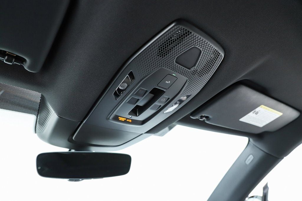 2025 Porsche Macan Electric 4S