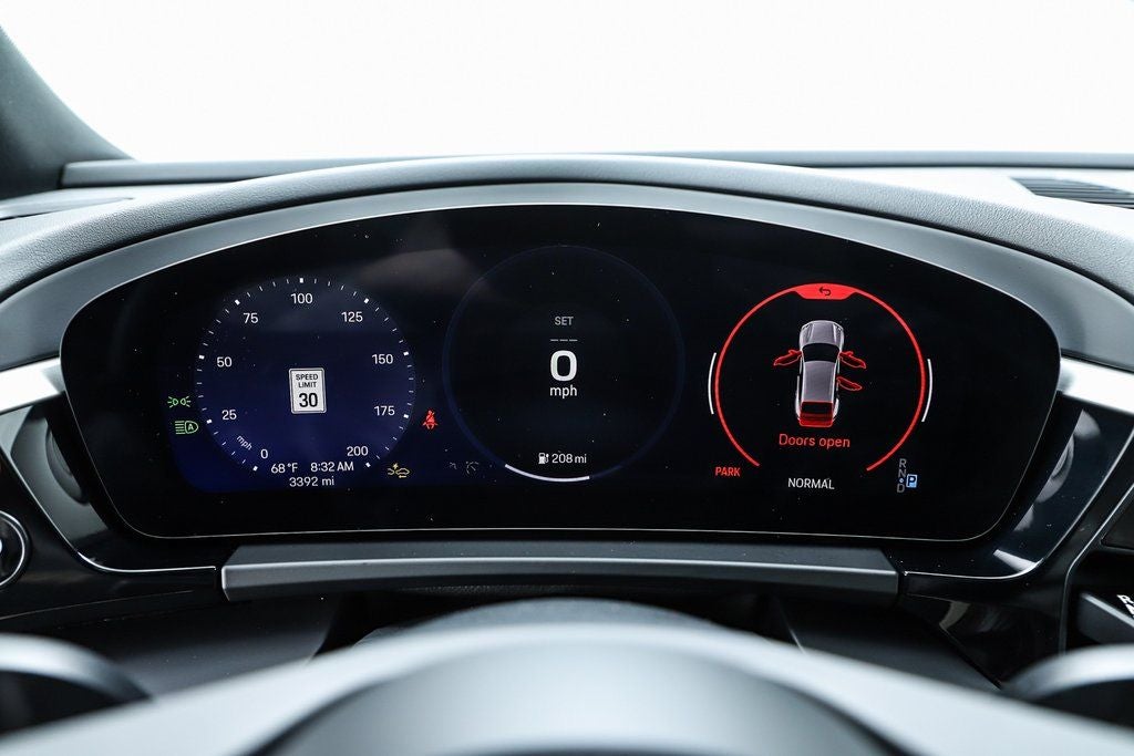 2025 Porsche Macan Electric 4S