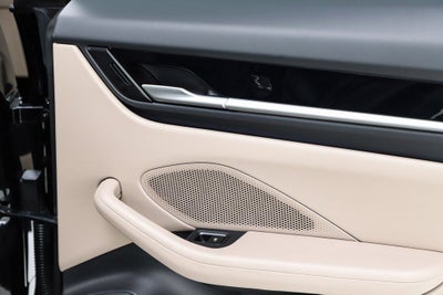 2025 Porsche Macan Electric 4S