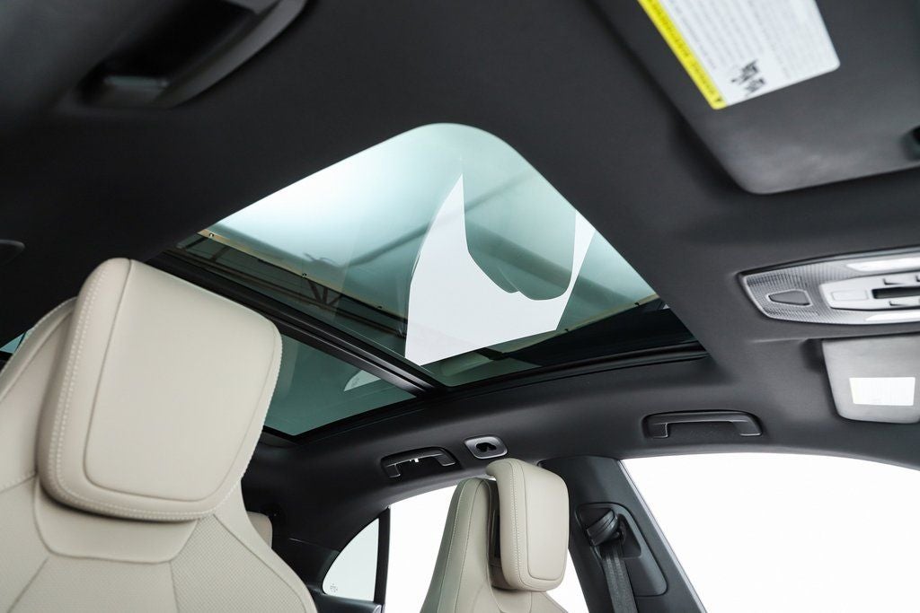 2025 Porsche Macan Electric 4S