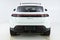 2025 Porsche Macan Electric 4S