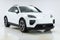 2025 Porsche Macan Electric 4S