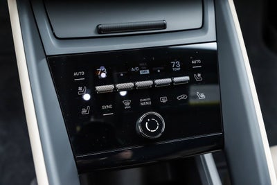 2025 Porsche Macan Electric 4S