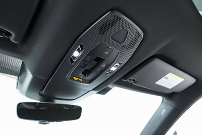 2025 Porsche Macan Electric 4S