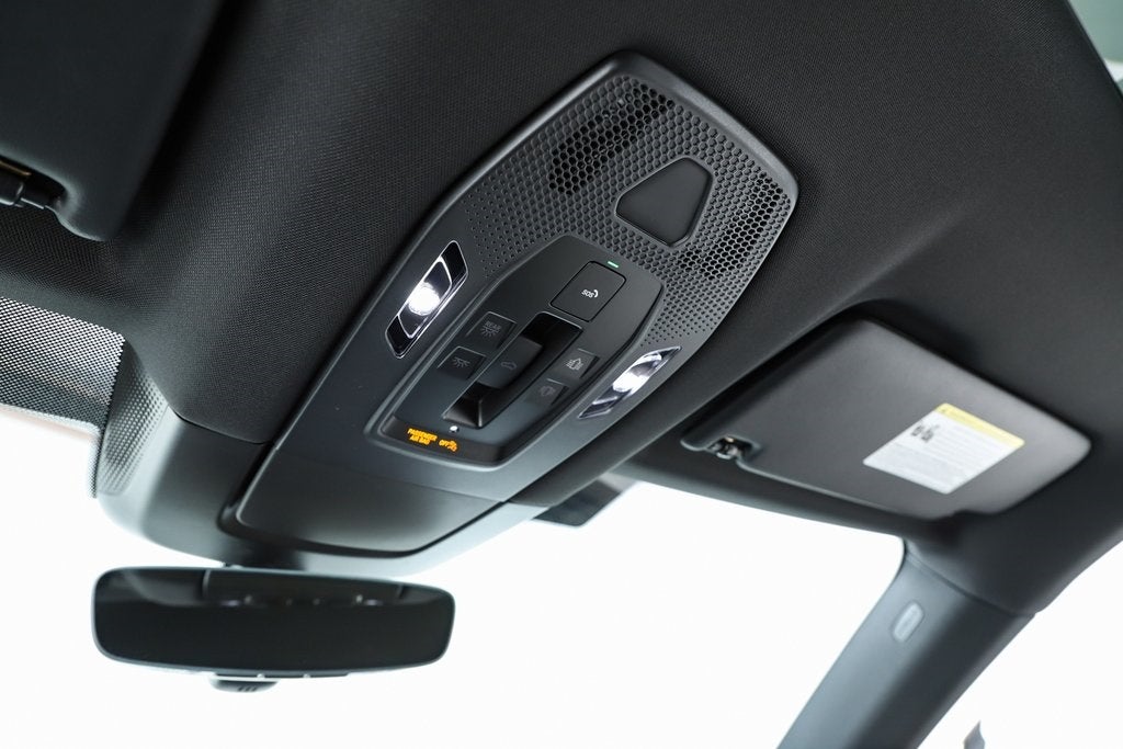 2025 Porsche Macan Electric 4S