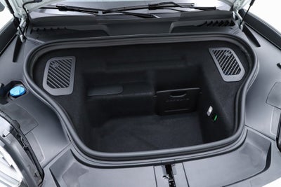 2025 Porsche Macan Electric 4S