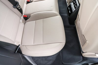 2025 Porsche Macan Electric 4S