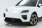 2025 Porsche Macan Electric 4S