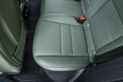 2025 Porsche Macan Electric 4S