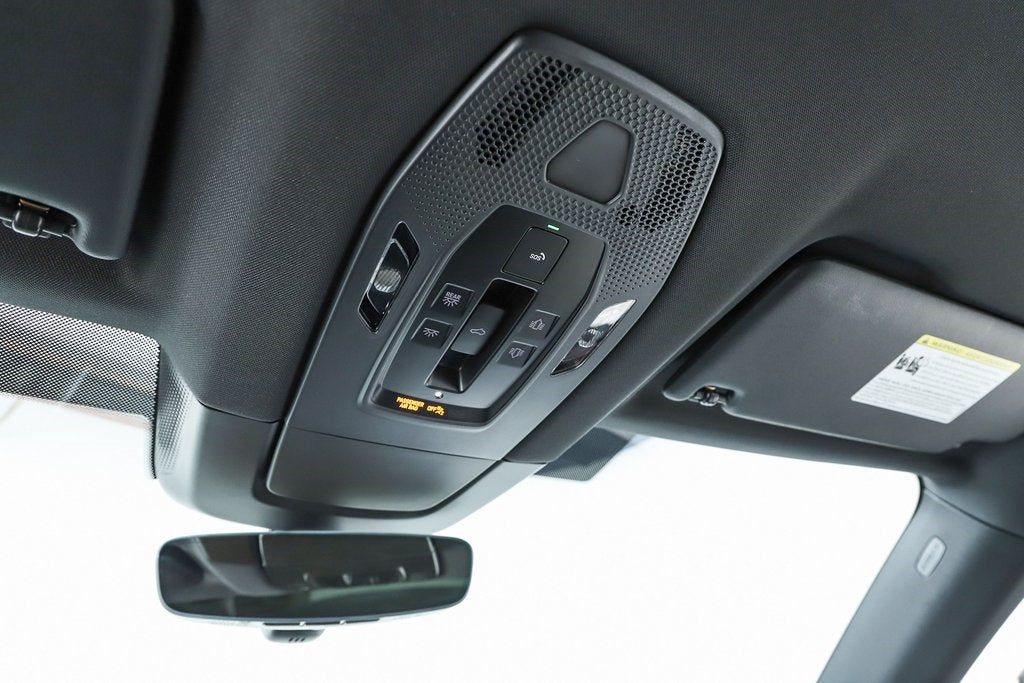 2025 Porsche Macan Electric 4S