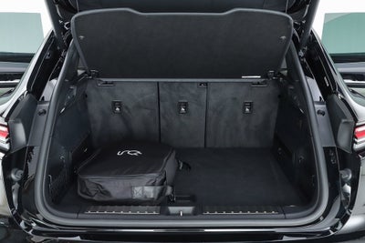 2025 Porsche Macan Electric 4S