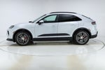 2025 Porsche Macan Electric 4S