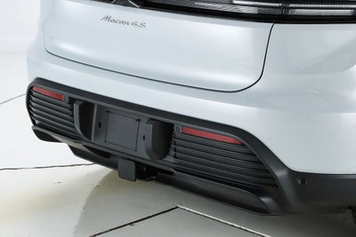 2025 Porsche Macan Electric 4S