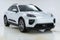 2025 Porsche Macan Electric 4S