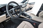 2025 Porsche Macan Electric 4S