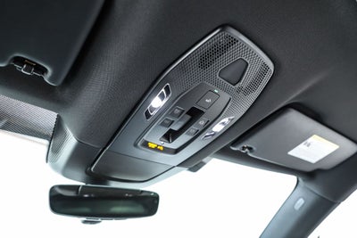 2025 Porsche Macan Electric 4S