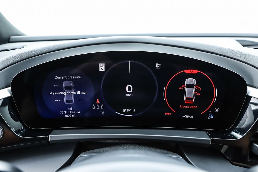 2025 Porsche Macan Electric 4S