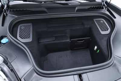2025 Porsche Macan Electric 4S