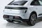 2025 Porsche Macan Electric Turbo