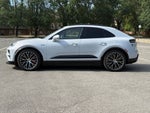 2025 Porsche Macan Electric Turbo