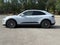 2025 Porsche Macan Electric Turbo