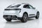 2025 Porsche Macan Electric Turbo