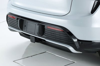 2025 Porsche Macan Electric Turbo