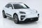 2025 Porsche Macan Electric Turbo