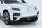 2025 Porsche Macan Electric Turbo