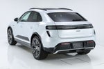 2025 Porsche Macan Electric Turbo