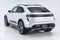 2025 Porsche Macan Electric Turbo