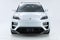 2025 Porsche Macan Electric Turbo