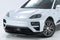 2025 Porsche Macan Electric Turbo
