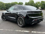 2025 Porsche Macan Electric Turbo