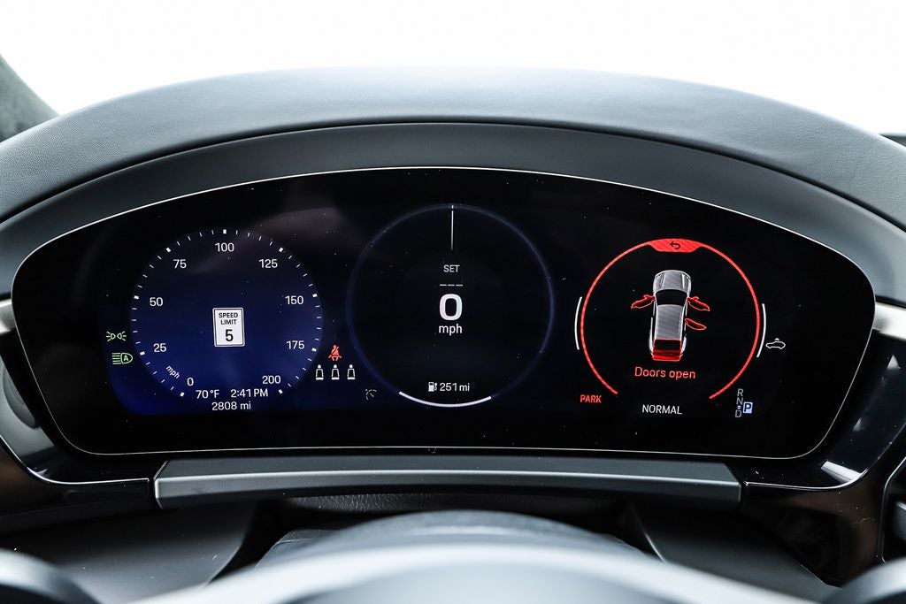 2025 Porsche Macan Electric Turbo