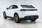 2025 Porsche Macan Electric Standard