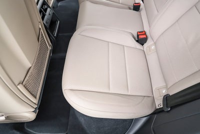 2025 Porsche Macan Electric Standard