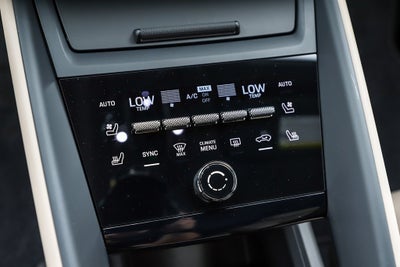 2025 Porsche Macan Electric Standard