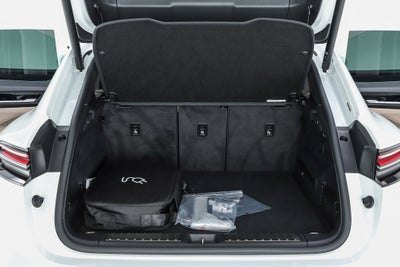 2025 Porsche Macan Electric Standard