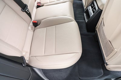 2025 Porsche Macan Electric Standard