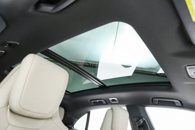 2025 Porsche Macan Electric Standard