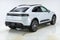 2025 Porsche Macan Electric Base