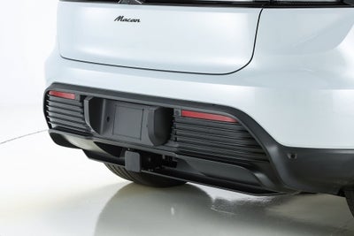 2025 Porsche Macan Electric Base
