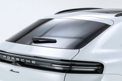 2025 Porsche Macan Electric Base