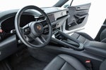 2025 Porsche Macan Electric Base