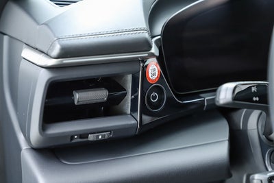 2025 Porsche Macan Electric Base