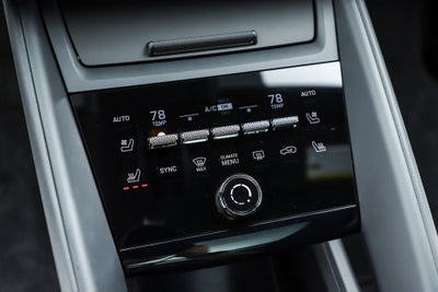 2025 Porsche Macan Electric Base