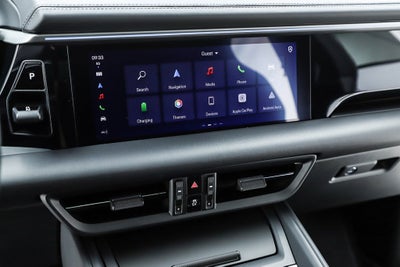 2025 Porsche Macan Electric Base