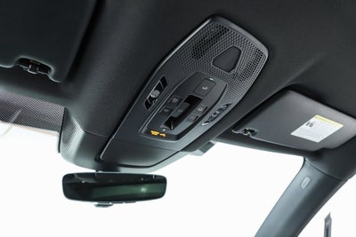 2025 Porsche Macan Electric Base